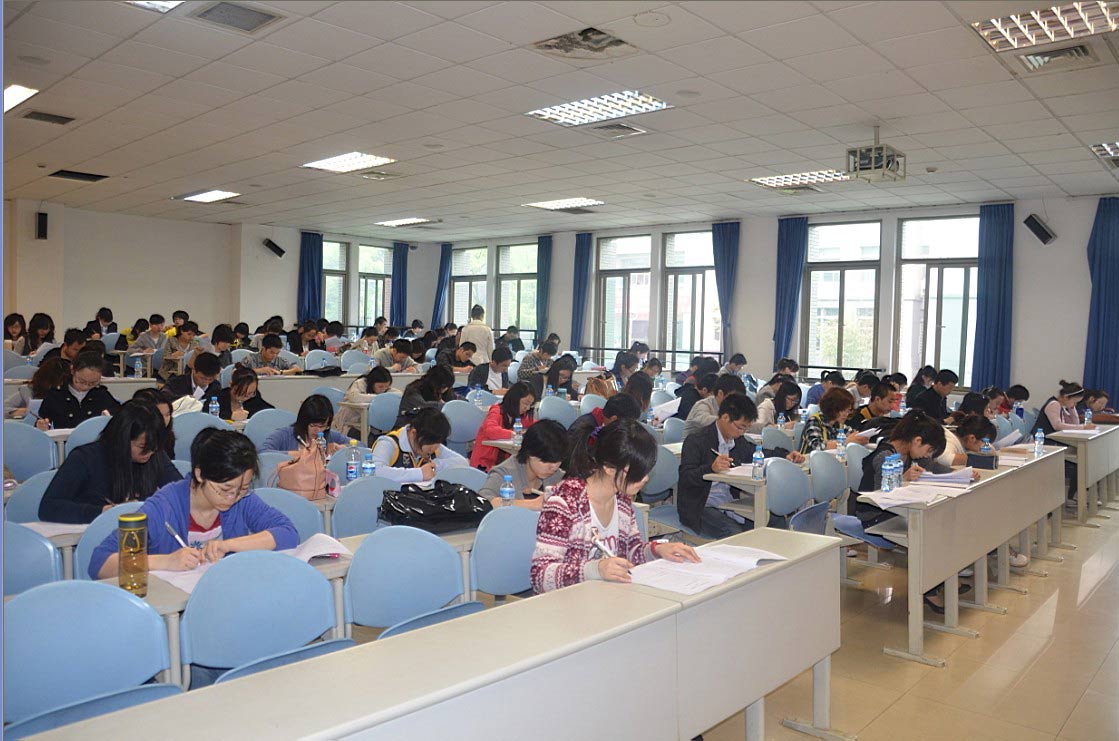 招聘筆試無成績是另一種